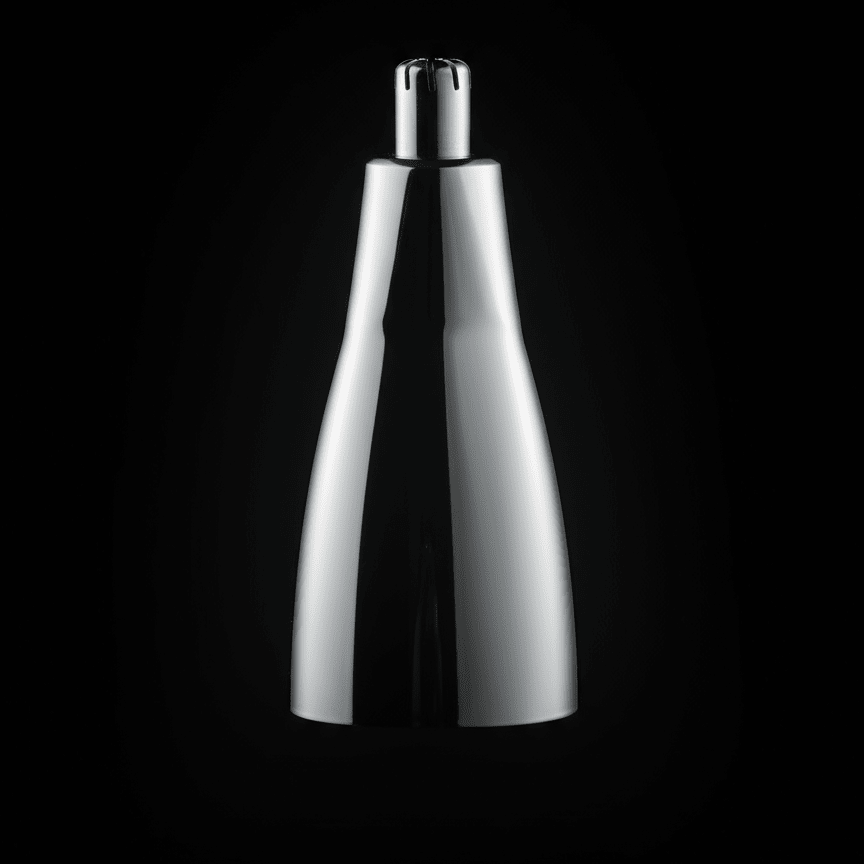 Nose & Ear Trimmer Head – TRIMEX V1/V2 Compatible - TRIMEX. US