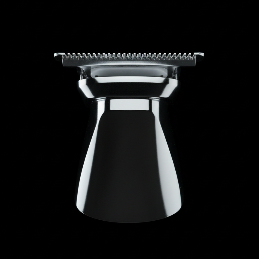 Classic Shaving Head for TRIMEX V1/V2