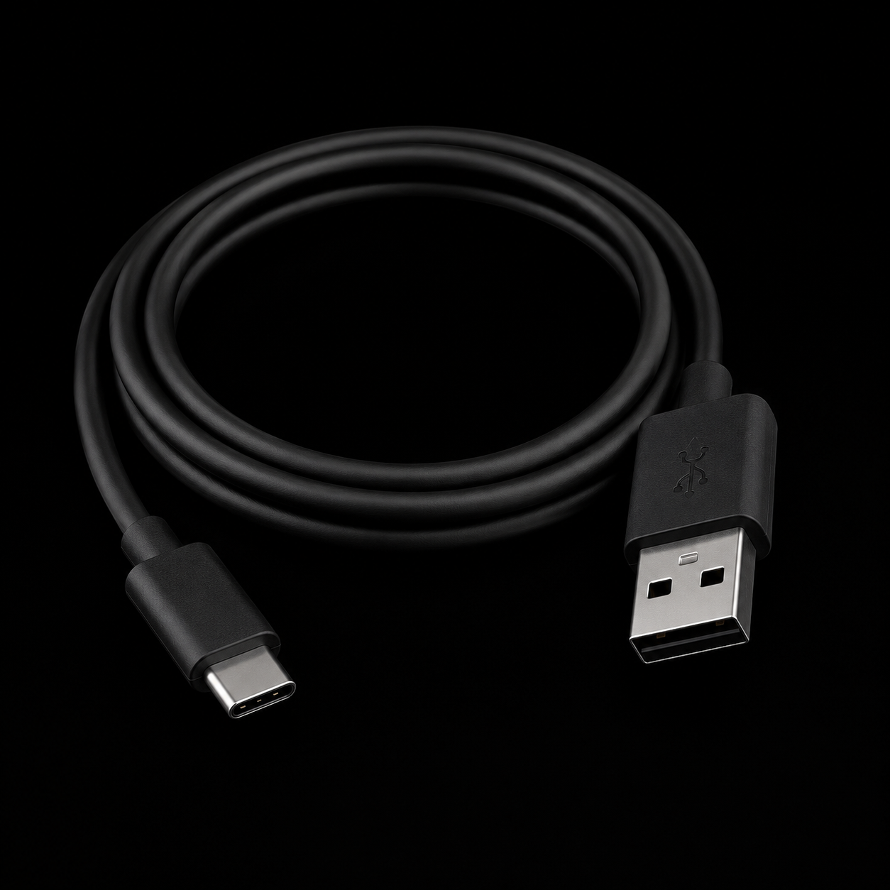 TRIMEX USB-C Charging Cable