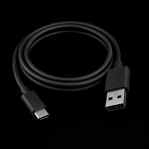 TRIMEX USB-C Charging Cable