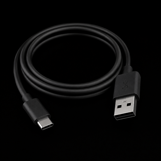 TRIMEX USB-C Charging Cable