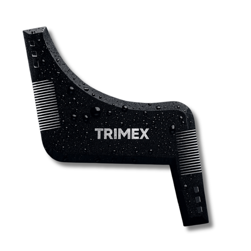 TRIMEX Beard Shaping Tool
