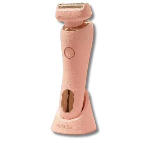 TRIMISS™ - Smooth, Silky Skin