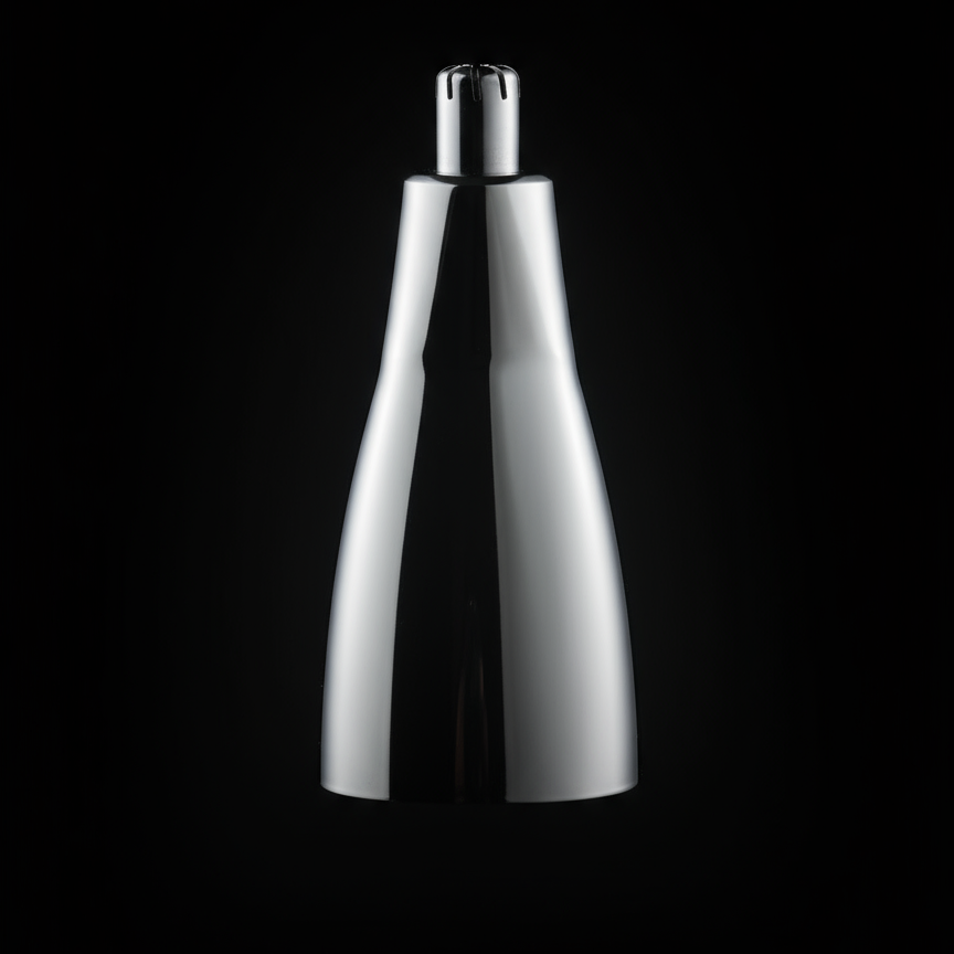 Nose & Ear Trimmer Head – TRIMEX V1/V2 Compatible