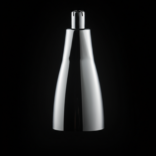 Nose & Ear Trimmer Head – TRIMEX V1/V2 Compatible