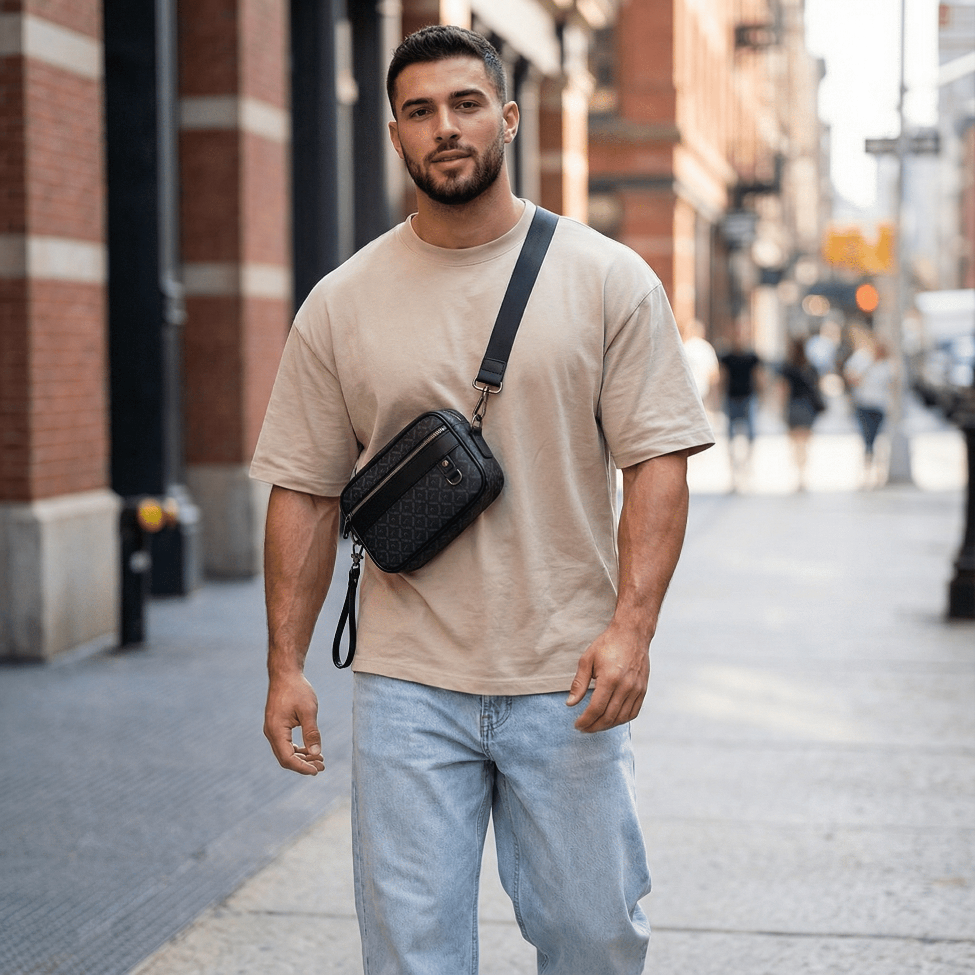 AlphaBag™ - TRIMEX. US