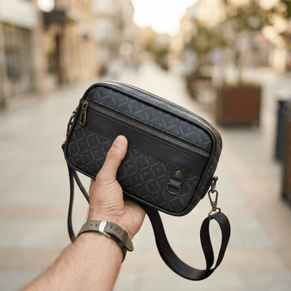AlphaBag™ - TRIMEX. US