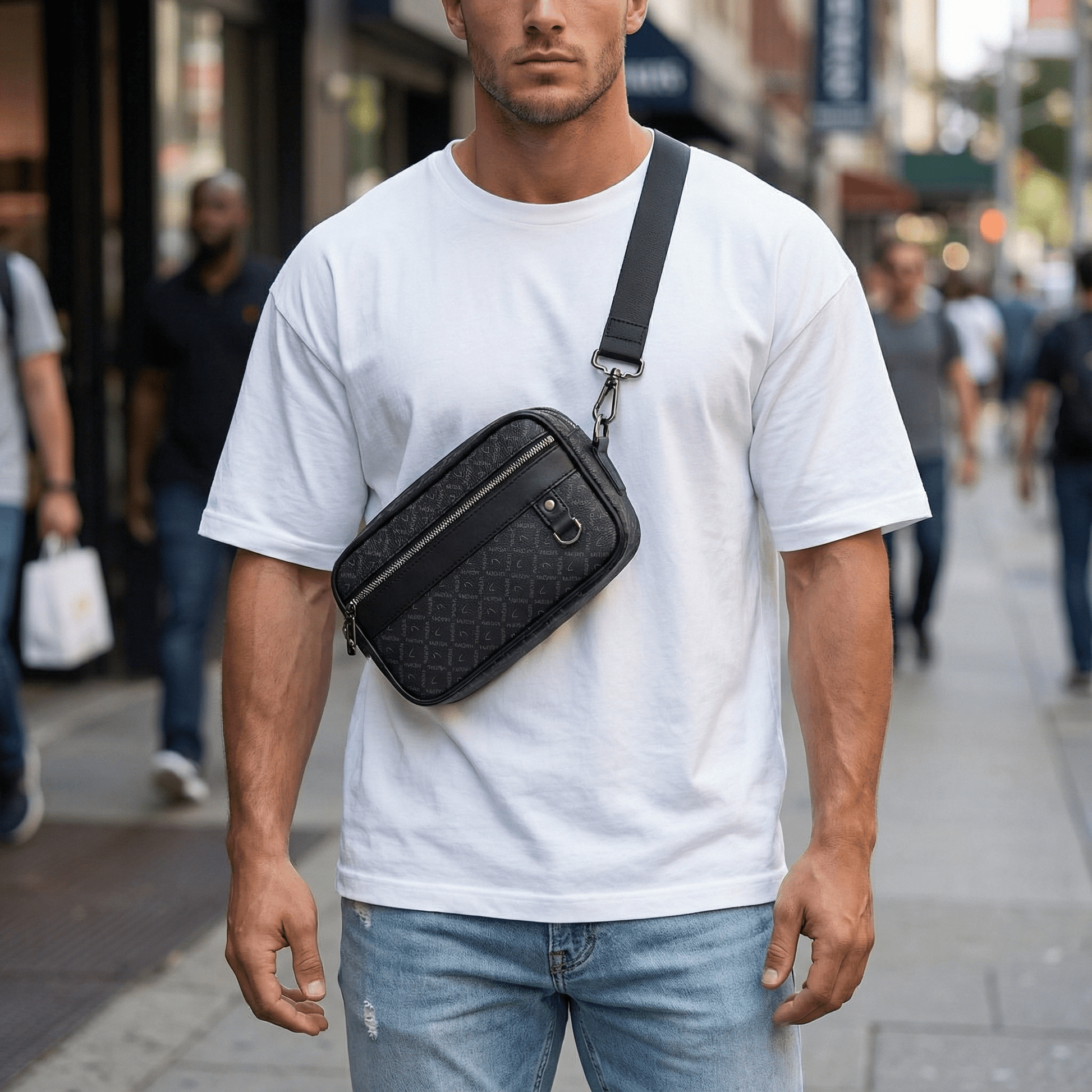 AlphaBag™ - TRIMEX. US
