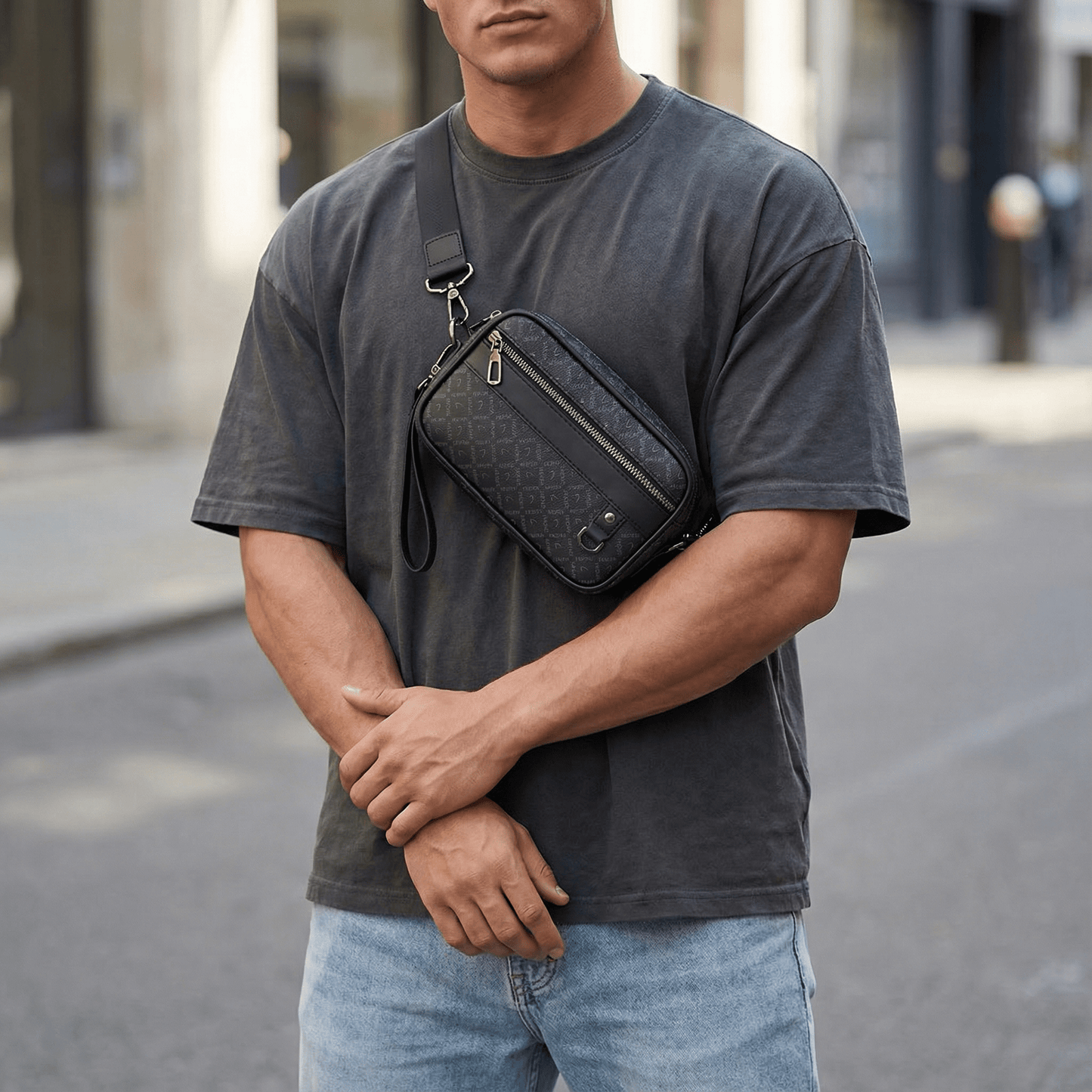 AlphaBag™ - TRIMEX. US