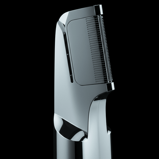 Body & Intimate Grooming Head – TRIMEX V1/V2 Compatible - TRIMEX. US