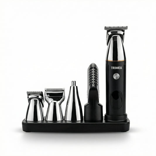 TRIMEX V1 - Full Kit