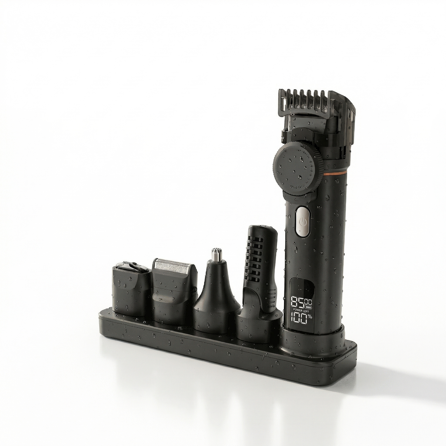 TRIMEX Pro™ - Control Every Millimeter
