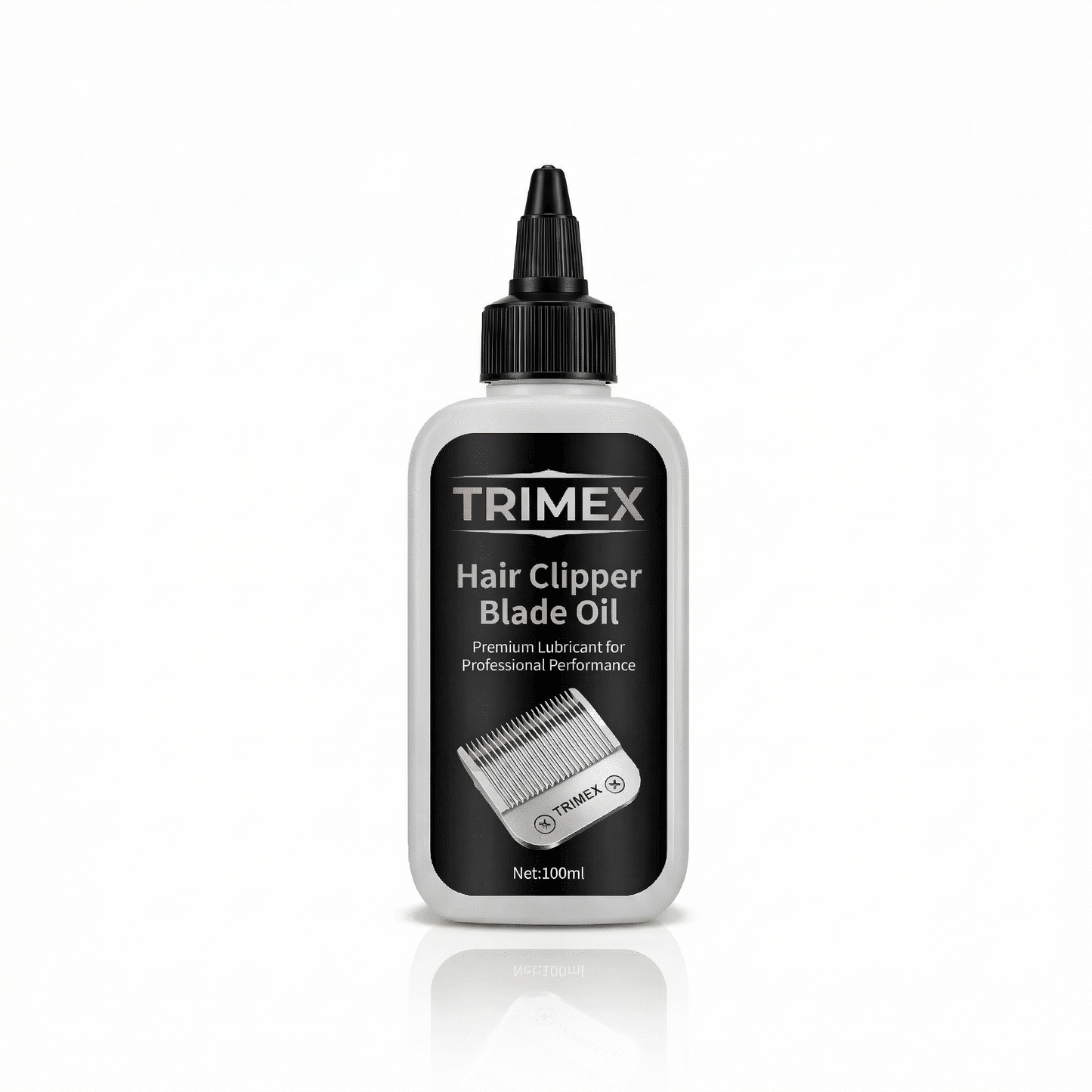 TRIMEX Shaver Oil