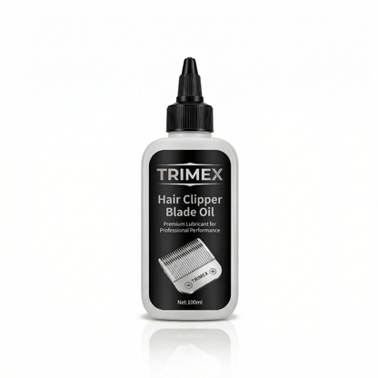 TRIMEX Shaver Oil