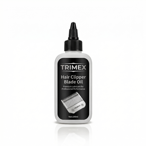 TRIMEX Shaver Oil