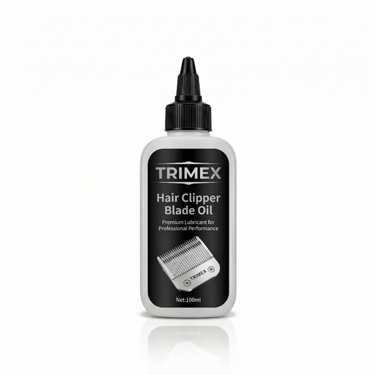 TRIMEX Shaver Oil