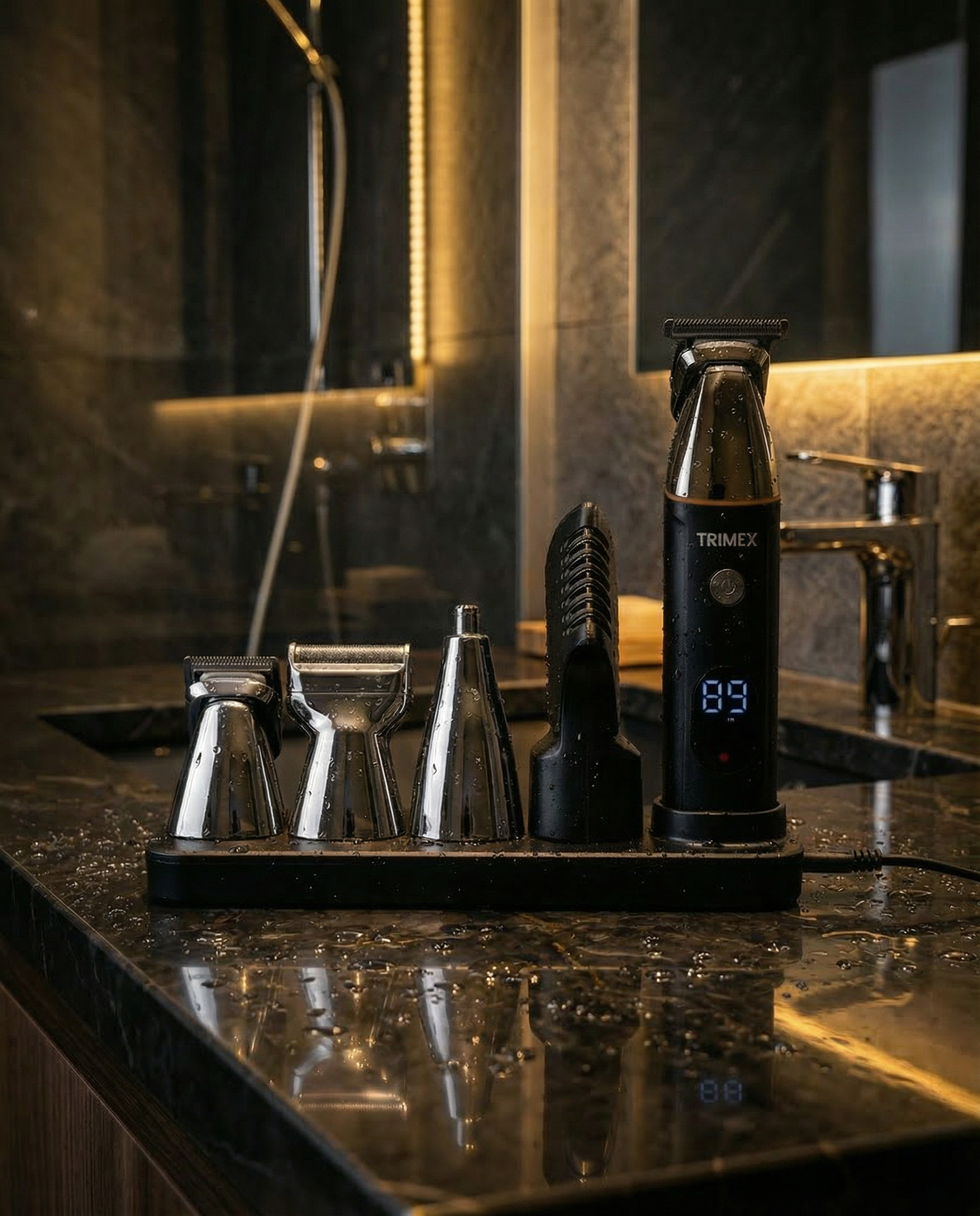 TRIMEX V1 - Full Kit