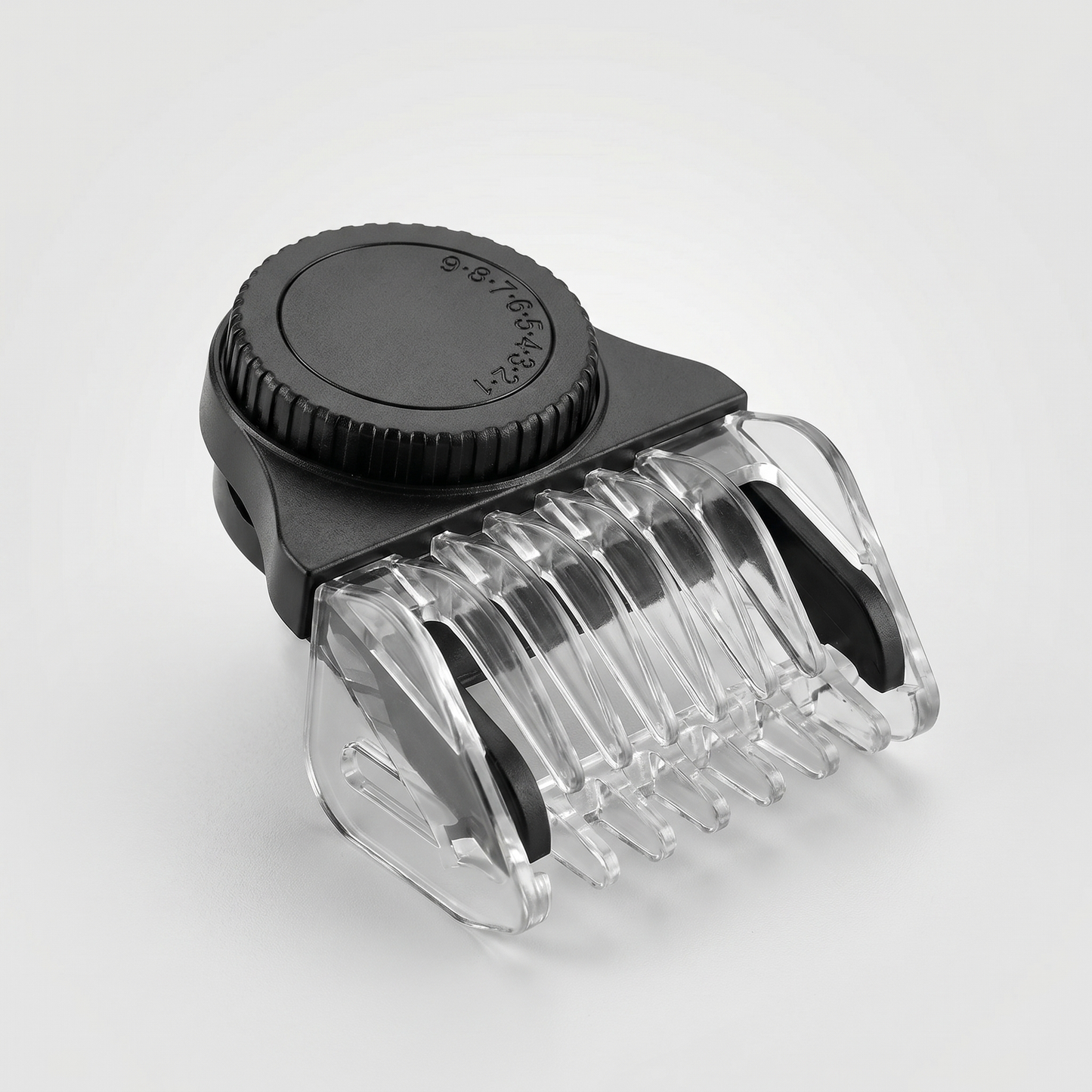 TRIMEX Adjustable Comb 1-9mm (V1/V2)