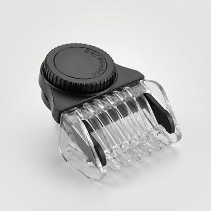TRIMEX Adjustable Comb 1-9mm (V1/V2)