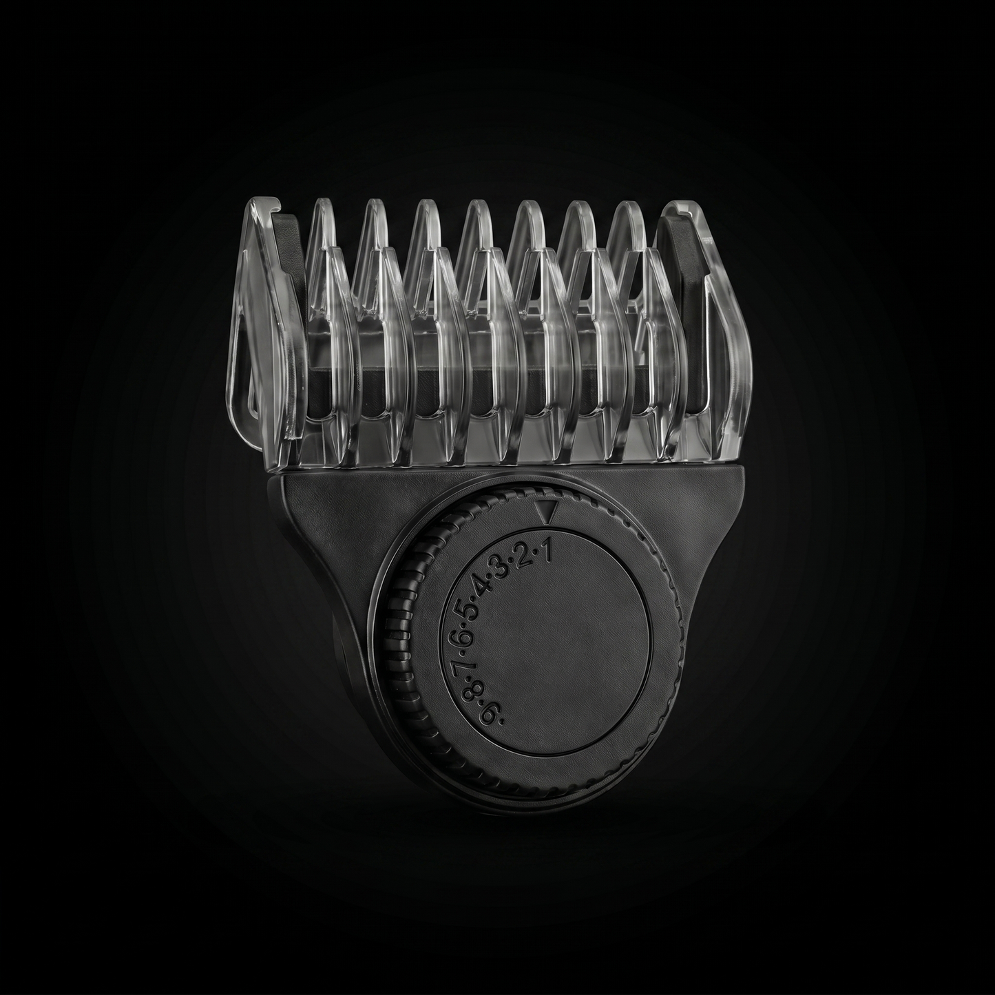 TRIMEX Adjustable Comb 1-9mm (V1/V2)