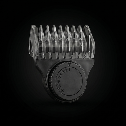 TRIMEX Adjustable Comb 1-9mm (V1/V2)