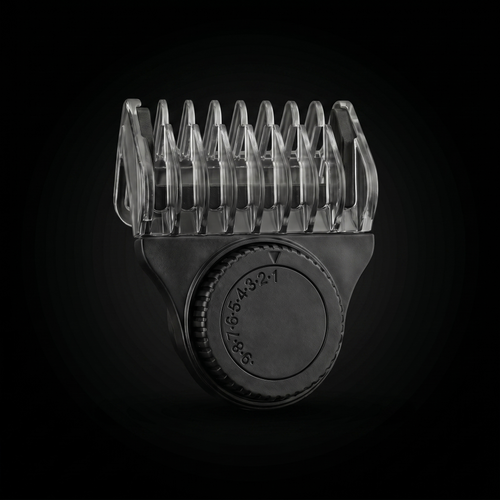 TRIMEX Adjustable Comb 1-9mm (V1/V2)