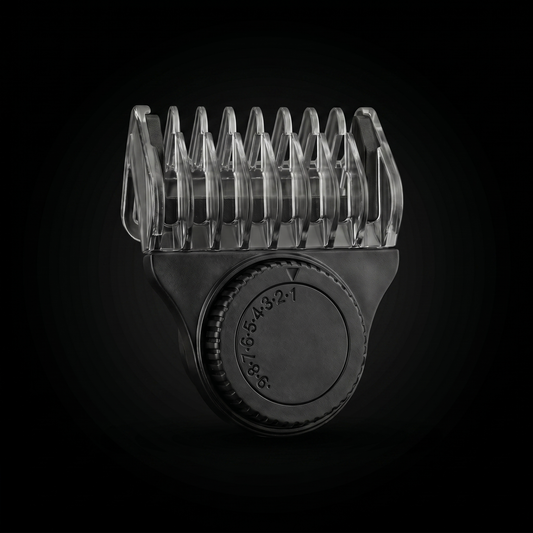 TRIMEX Adjustable Comb 1-9mm (V1/V2)