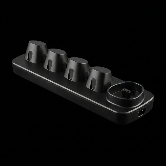 TRIMEX V1 Charging Base