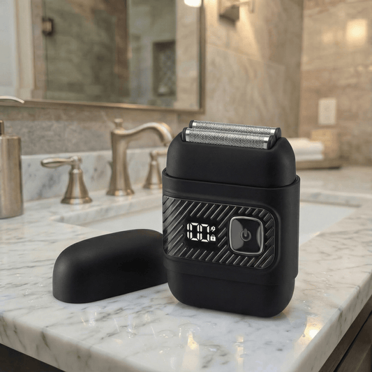 MiniShave™ - TRIMEX. US