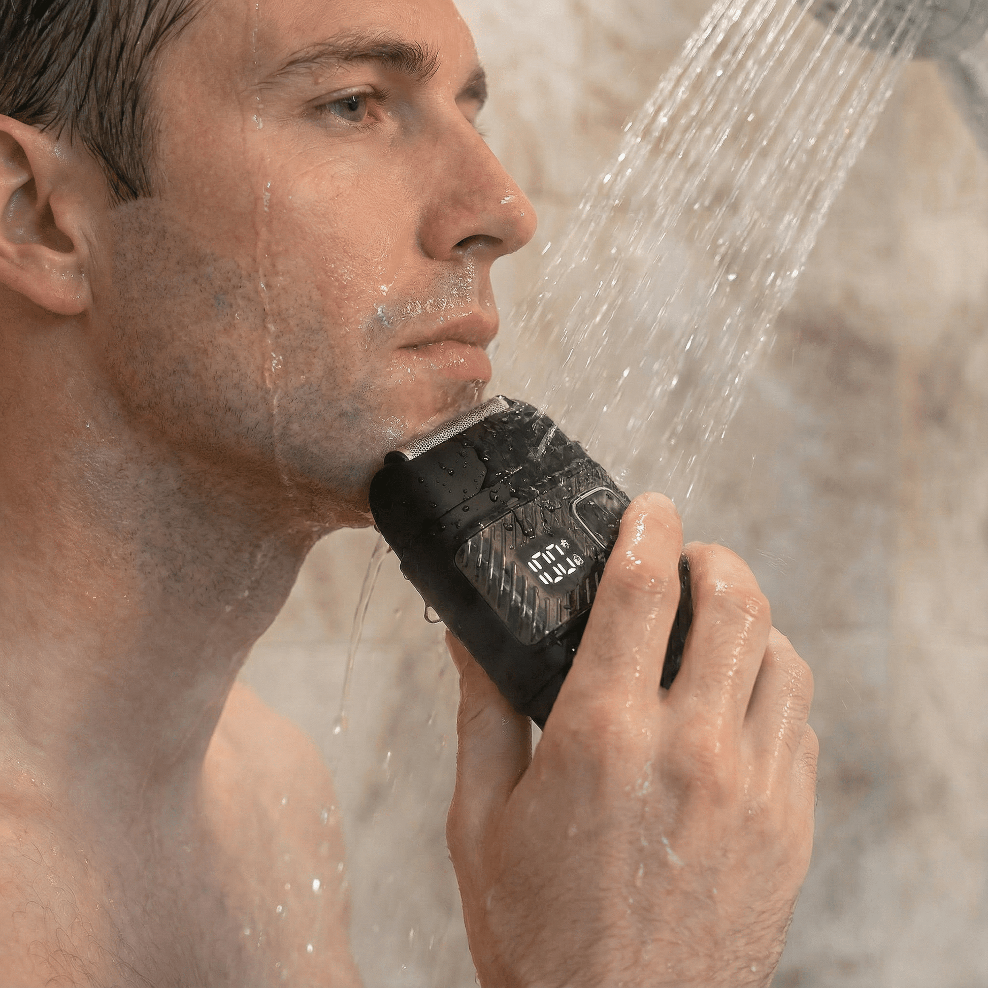 MiniShave™ - TRIMEX. US