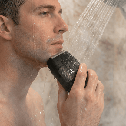 MiniShave™ - TRIMEX. US