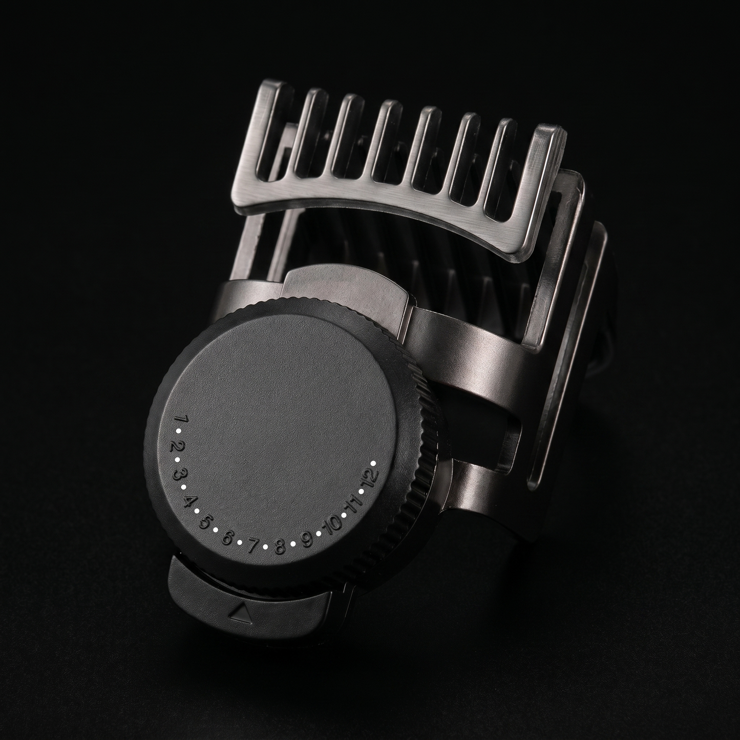 TRIMEX Pro Comb 1-12mm