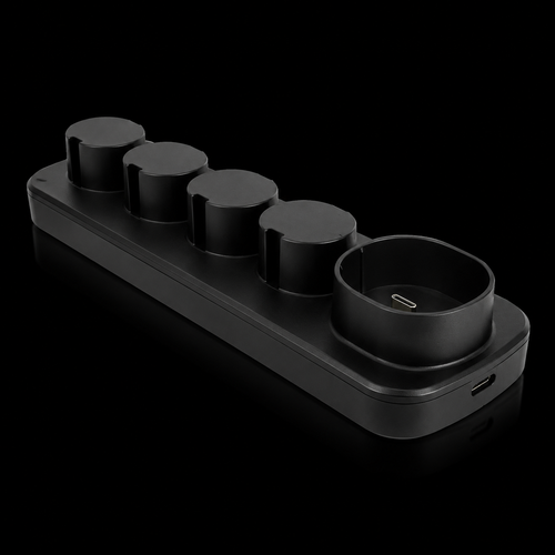 TRIMEX Pro Charging Base