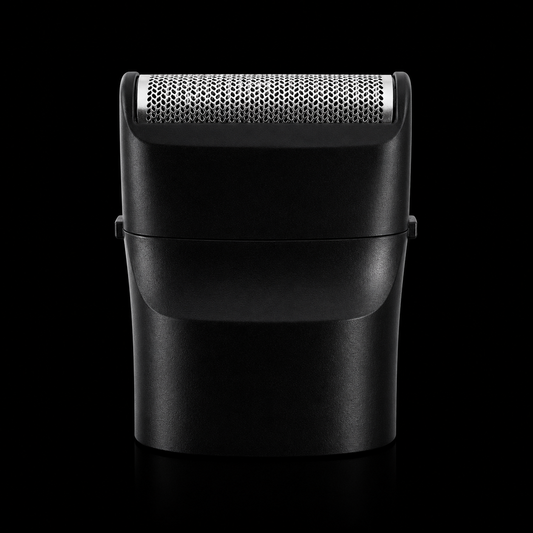 TRIMEX Scalp 0mm Head (Pro)