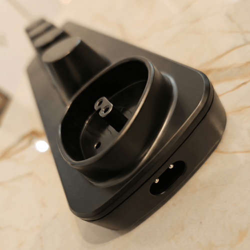 TRIMEX Charging Base - TRIMEX. US