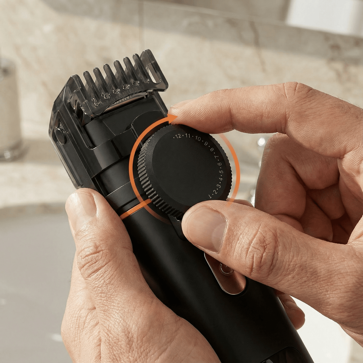 TRIMEX Pro™ - Control Every Millimeter - TRIMEX. US