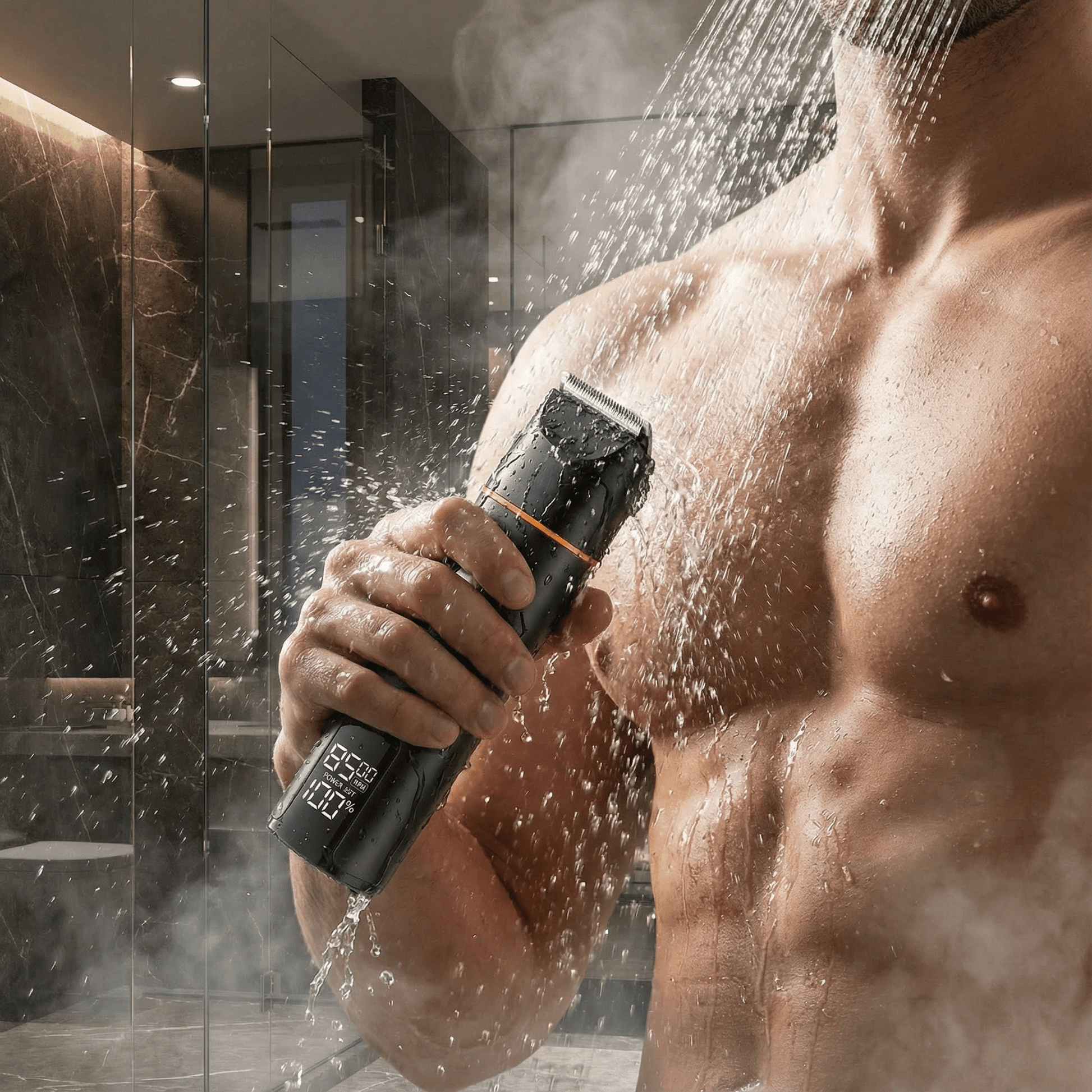 TRIMEX Pro™ - Control Every Millimeter - TRIMEX. US