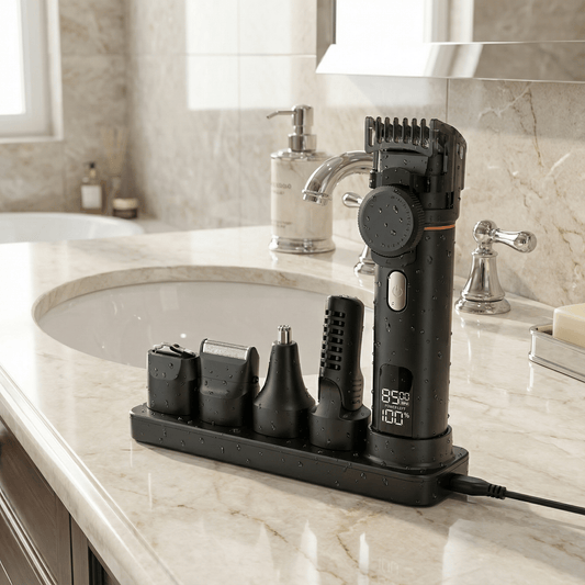 TRIMEX Pro™ - Control Every Millimeter - TRIMEX. US