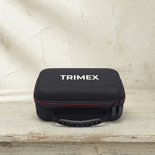 TRIMEX Protective Case - TRIMEX. US