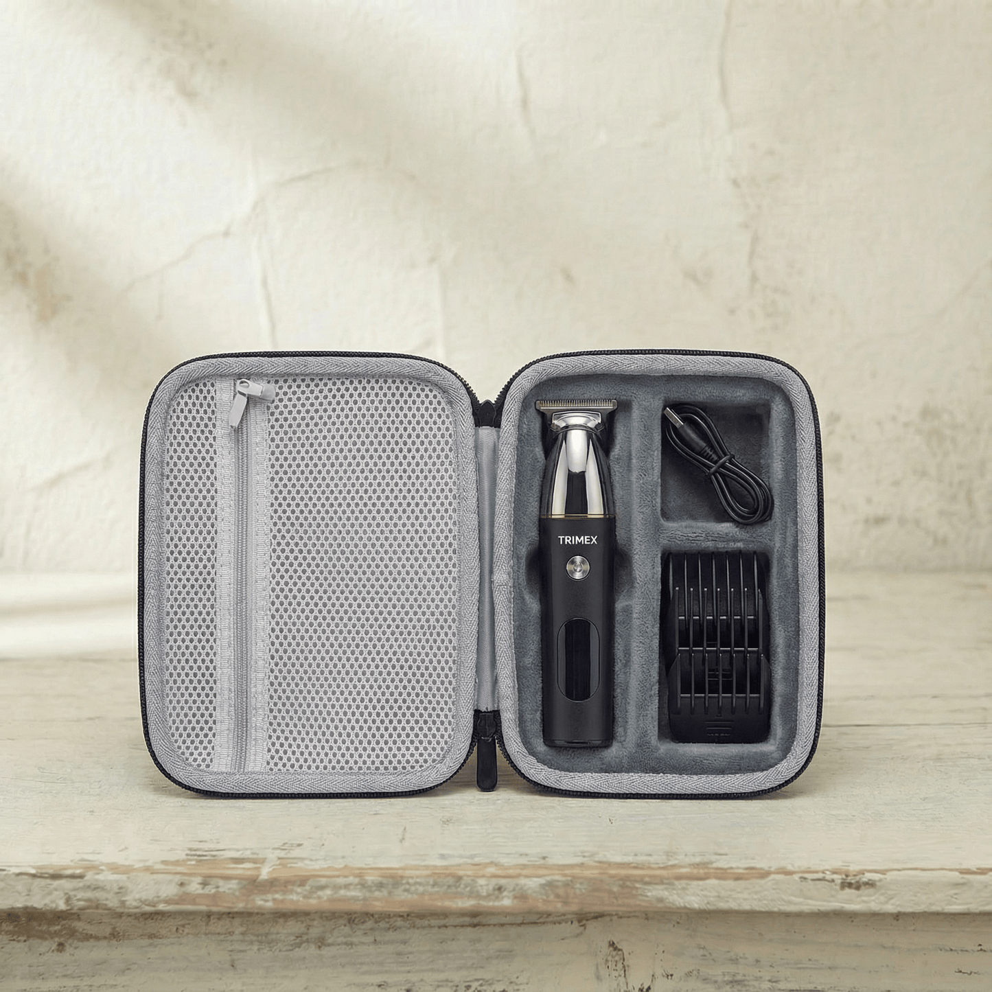 TRIMEX Protective Case - TRIMEX. US