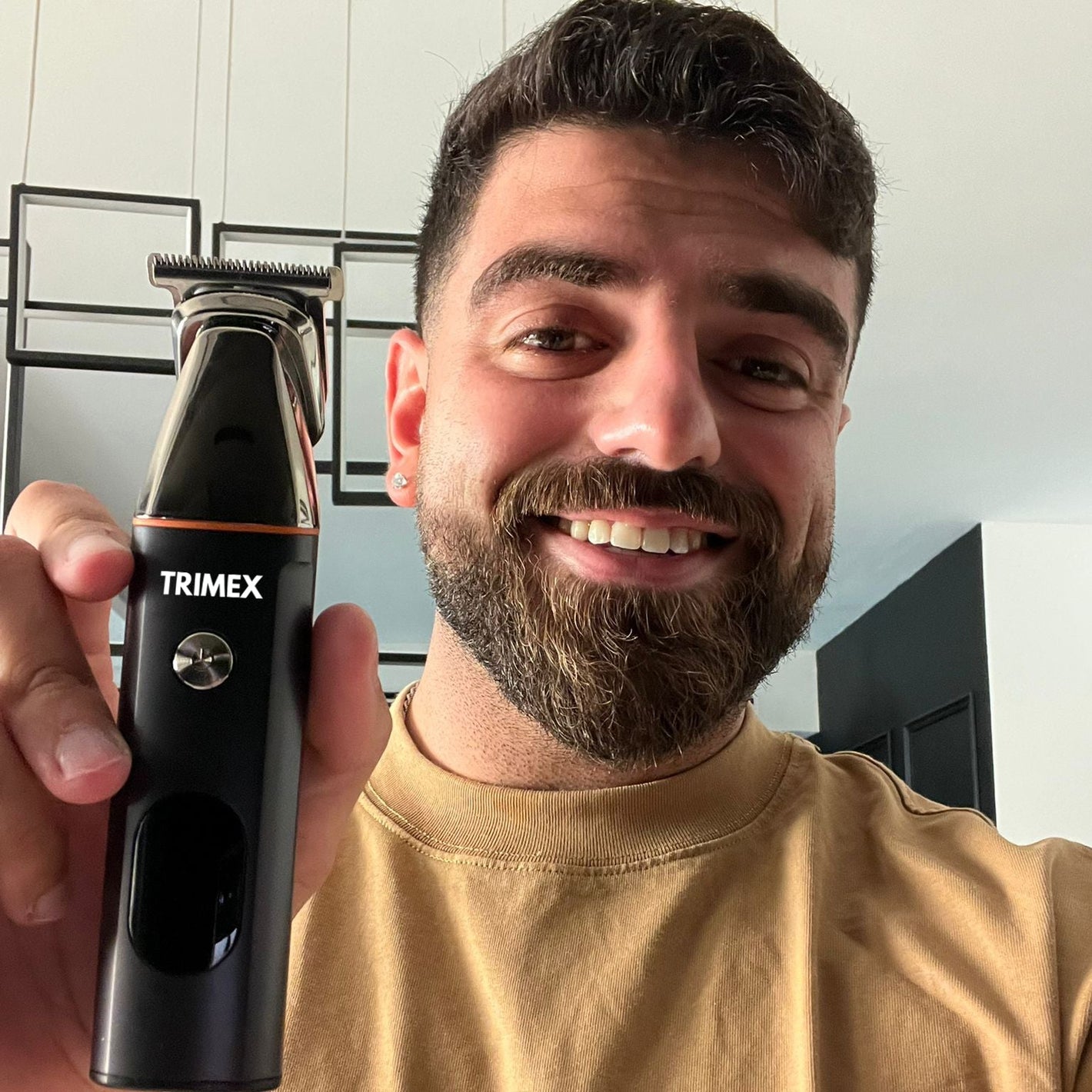 TRIMEX V1 - Full Kit - TRIMEX. US