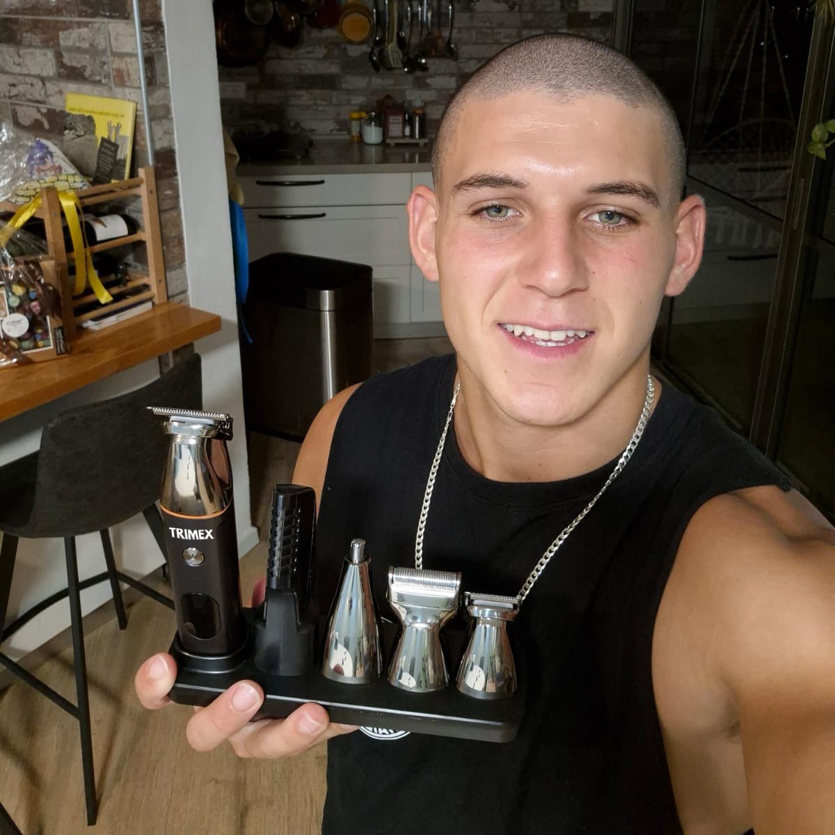 TRIMEX V1 - Full Kit - TRIMEX. US