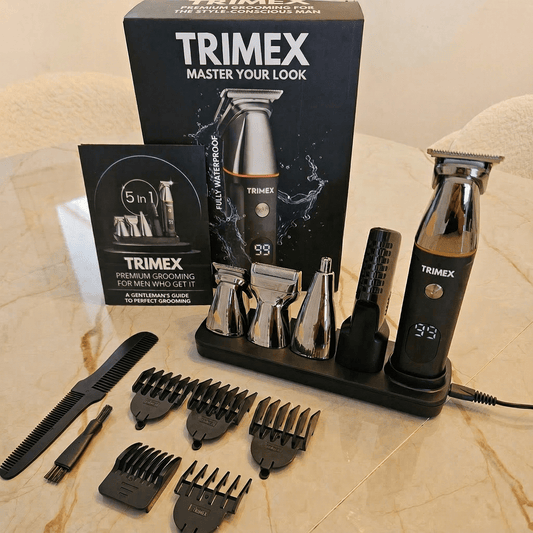 TRIMEX V1 - Full Kit - TRIMEX. US