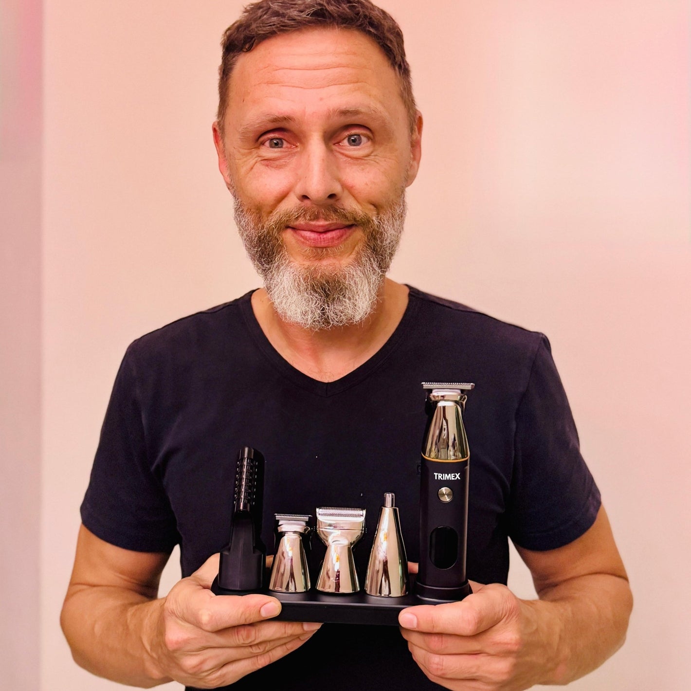 TRIMEX V1 - Full Kit - TRIMEX. US