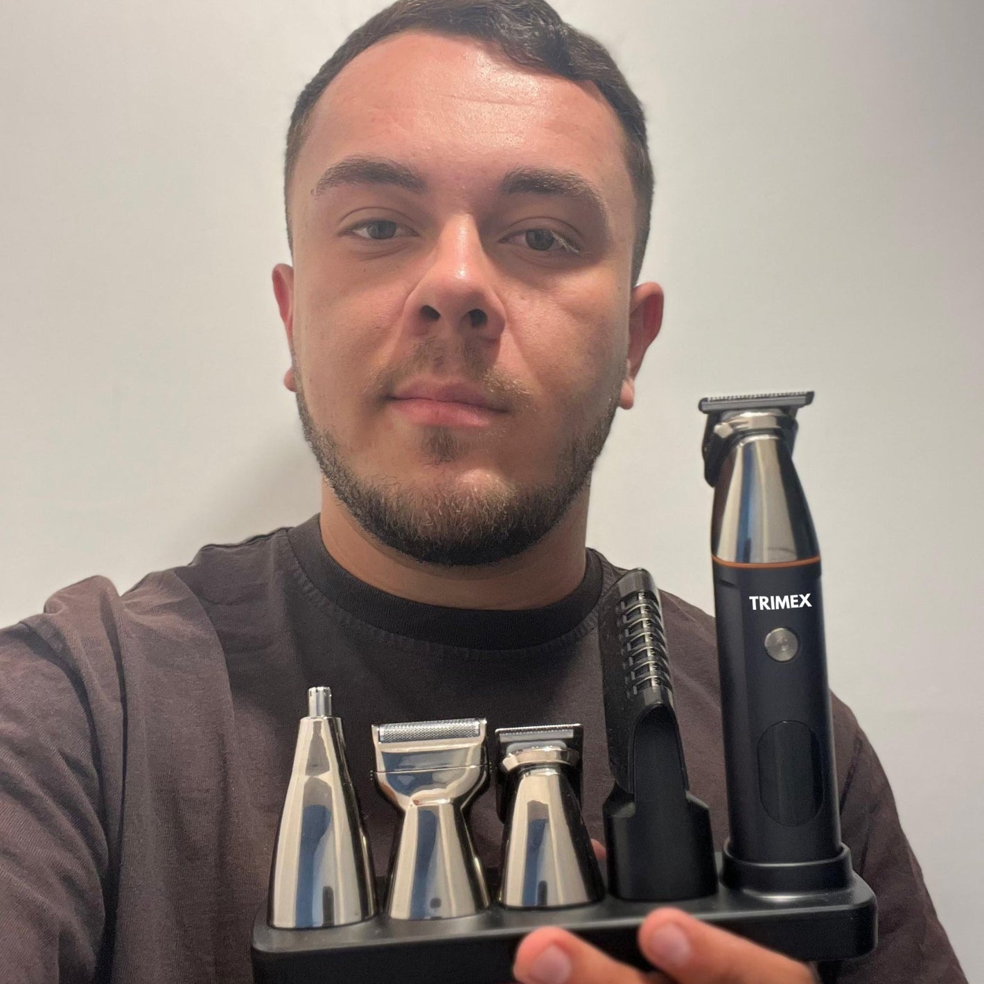 TRIMEX V1 - Full Kit - TRIMEX. US