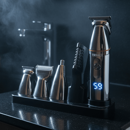 TRIMEX V2 - Full Kit - TRIMEX. US