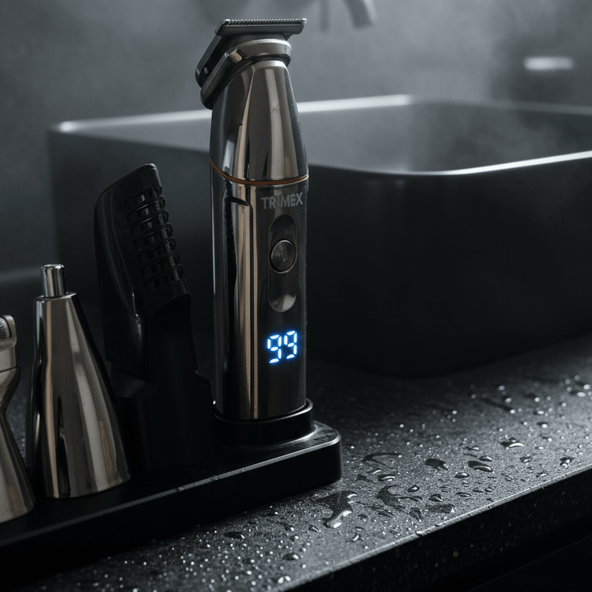 TRIMEX V2 - Full Kit - TRIMEX. US