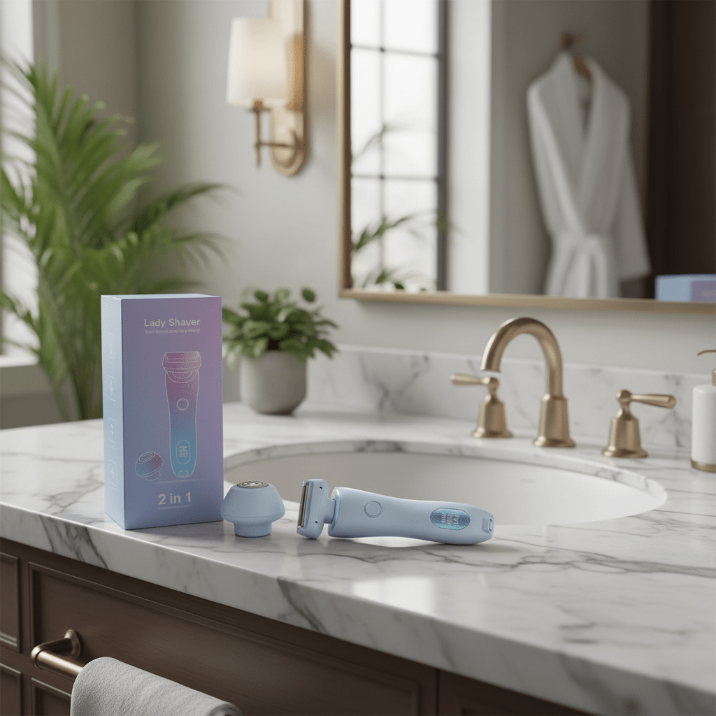 TRIMISS™ - Smooth, Silky Skin - TRIMEX. US