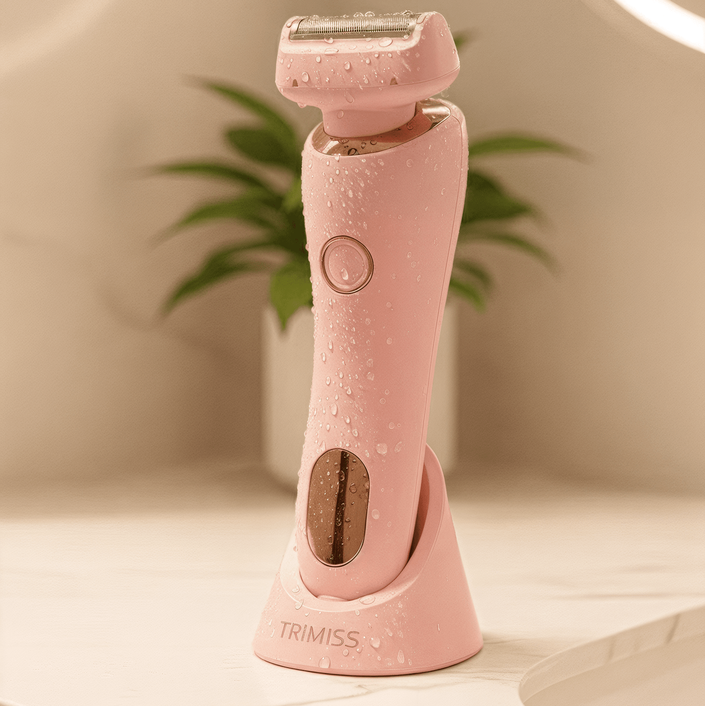 TRIMISS™ - Smooth, Silky Skin - TRIMEX. US