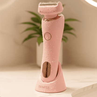TRIMISS™ - Smooth, Silky Skin - TRIMEX. US